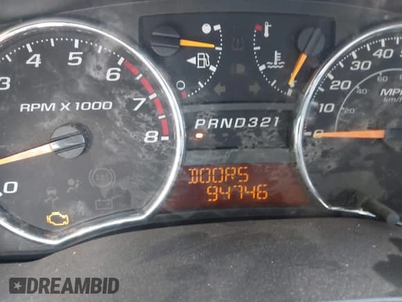 ✅ 2009 Chevrolet Colorado 1LT • VIN: 1GCCS139998112902 • Лот: 43623944. Опубликован ранее на IAAI с пробегом 94 746 миль. Бесплатный доступ к архиву аукционных продаж из США и подробный отчёт об истории автомобиля на DreamBid. Изображение 7.