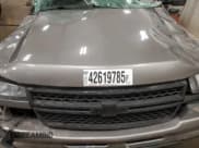 ✅ 2006 Chevrolet Silverado 1500 LT2 • VIN: 1GCEK19B26Z299795 • Лот: 42619785. Опубликован ранее на Copart с пробегом Не указан. Бесплатный доступ к архиву аукционных продаж из США и подробный отчёт об истории автомобиля на DreamBid. Изображение 12.