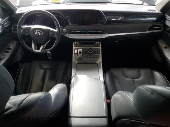 ✅ 2020 Hyundai Palisade Limited • VIN: KM8R54HE4LU079018 • Лот: 73638154. Опубликован ранее на Copart с пробегом 70 198 миль. Бесплатный доступ к архиву аукционных продаж из США и подробный отчёт об истории автомобиля на DreamBid. Изображение 8.