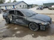 ✅ 1998 Honda Accord EX • VIN: 1HGCG5551WA016691 • Lot: 46652555. Listed on Copart with Not provided. Free auction sales archive from the USA and detailed vehicle history report at DreamBid. Image 4.