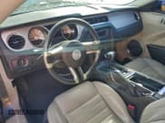 ✅ 2010 Ford Mustang V6 • VIN: 1ZVBP8AN7A5106976 • Lot: 95937645. Listed on Copart with 152,172 mi. Free auction sales archive from the USA and detailed vehicle history report at DreamBid. Image 8.