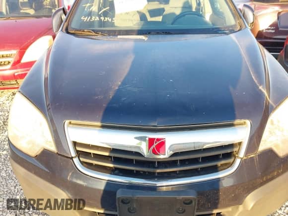 2008 Saturn VUE XE z VIN 3GSCL33P78S553669, wystawiony jako IAAI lot #41329345 z przebiegiem 162 529 mil mil oraz . Historia ofert i sprzedaży dostępna na DreamBid. Obrazek 10.