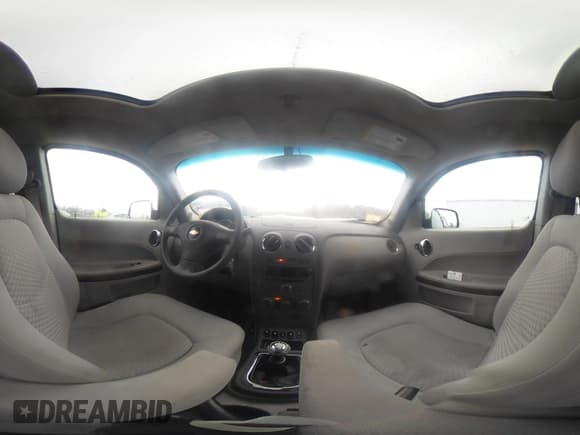 ✅ 2007 Chevrolet HHR LT • VIN: 3GNDA23P67S597846 • Lot: 41963240. Listed on IAAI with 129,357 mi. Free auction sales archive from the USA and detailed vehicle history report at DreamBid. Image 20.