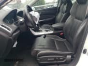 ✅ 2018 Acura TLX Technology • VIN: 19UUB3F57JA002406 • Lot: 56193705. Listed on Copart with 63,879 mi. Free auction sales archive from the USA and detailed vehicle history report at DreamBid. Image 7.