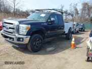 ✅ 2011 Ford F-250 XL • VIN: 1FT7X2B61BEA33568 • Lot: 41692557. Listed on IAAI with 177,689 mi. Free auction sales archive from the USA and detailed vehicle history report at DreamBid. Image 22.