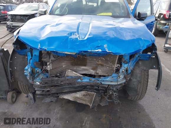 ✅ 2023 GMC Canyon 2WD Elevation • VIN: 1GTP5BEK7P1131310 • Lot: 41473478. Wystawiony na IAAI z przebiegiem Nie podano. Bezpłatny archiwum sprzedaży aukcyjnych z USA i szczegółowy raport historii pojazdu na DreamBid. Zdjęcie 6.