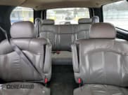 ✅ 2002 Chevrolet Suburban Z71 • VIN: 3GNFK16Z72G295734 • Лот: 45763225. Опубликован ранее на Copart с пробегом 197 205 миль. Бесплатный доступ к архиву аукционных продаж из США и подробный отчёт об истории автомобиля на DreamBid. Изображение 10.