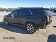 ✅ 2021 Hyundai Palisade SEL • VIN: KM8R44HE4MU214759 • Лот: 87627035. Опубликован ранее на Copart с пробегом 71 533 миль. Бесплатный доступ к архиву аукционных продаж из США и подробный отчёт об истории автомобиля на DreamBid. Изображение 2.