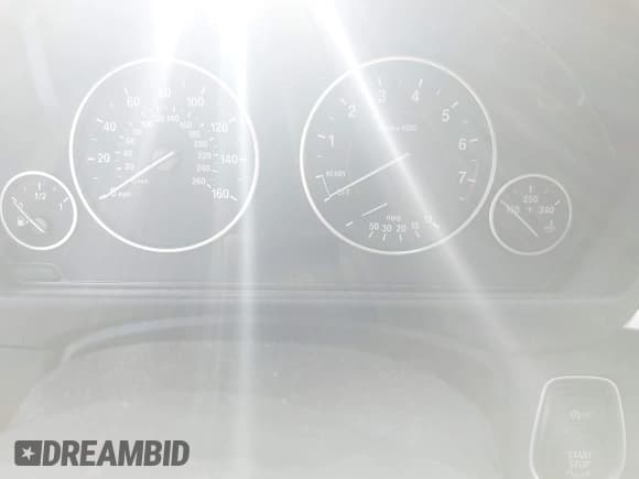 ✅ 2016 BMW 4 Series 428i • VIN: WBA3N7C56GK226618 • Lot: 43796709. Listed on IAAI with Not provided. Free auction sales archive from the USA and detailed vehicle history report at DreamBid. Image 7.