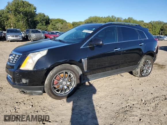 ✅ 2014 Cadillac SRX Performance Collection • VIN: 3GYFNCE31ES663524 • Лот: 82245055. Опубликован ранее на Copart с пробегом Не указан. Бесплатный доступ к архиву аукционных продаж из США и подробный отчёт об истории автомобиля на DreamBid. Изображение 1.