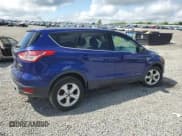 ✅ 2014 Ford Escape SE • VIN: 1FMCU0GX5EUC04972 • Lot: 56733355. Wystawiony na Copart z przebiegiem 141 675 mil. Bezpłatny archiwum sprzedaży aukcyjnych z USA i szczegółowy raport historii pojazdu na DreamBid. Zdjęcie 3.