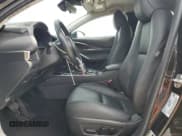 ✅ 2023 Mazda CX-30 S Carbon Edition • VIN: 3MVDMBCM2PM572015 • Lot: 60109135. Listed on Copart with 27,790 mi. Free auction sales archive from the USA and detailed vehicle history report at DreamBid. Image 7.