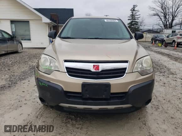 2008 Saturn VUE XE с VIN 3GSCL33P28S501656, выставлен на аукционе Copart как лот 86298964 с пробегом 170 322 миль миль и Списание • Salvage title. История ставок и продаж доступна на DreamBid. Изображение 5.