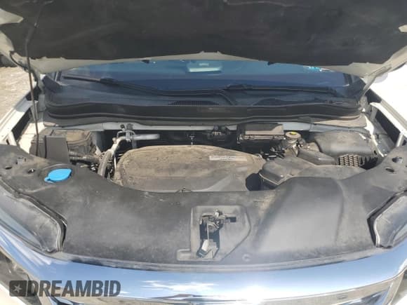 ✅ 2019 Honda Pilot EX-L • VIN: 5FNYF5H44KB003333 • Lot: 63789295. Listed on Copart with 96,909 mi. Free auction sales archive from the USA and detailed vehicle history report at DreamBid. Image 12.