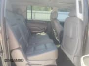 ✅ 2015 Chevrolet Suburban LT • VIN: 1GNSKJKCXFR531718 • Lot: 69665234. Wystawiony na Copart z przebiegiem 283 195 mil. Bezpłatny archiwum sprzedaży aukcyjnych z USA i szczegółowy raport historii pojazdu na DreamBid. Zdjęcie 11.