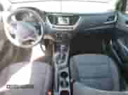 2018 Hyundai Accent SEL с VIN 3KPC24A39JE029108, выставлен на аукционе Copart как лот 69810013 с пробегом 78 624 миль миль и . История ставок и продаж доступна на DreamBid. Изображение 8.