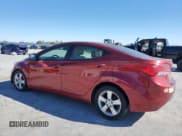 ✅ 2013 Hyundai Elantra GLS • VIN: 5NPDH4AEXDH417503 • Lot: 89559035. Listed on Copart with 106,858 mi. Free auction sales archive from the USA and detailed vehicle history report at DreamBid. Image 2.