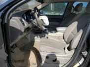 ✅ 2011 Dodge Durango Crew • VIN: 1D4RD4GG1BC633794 • Lot: 82196185. Wystawiony na Copart z przebiegiem 153 749 mil. Bezpłatny archiwum sprzedaży aukcyjnych z USA i szczegółowy raport historii pojazdu na DreamBid. Zdjęcie 7.