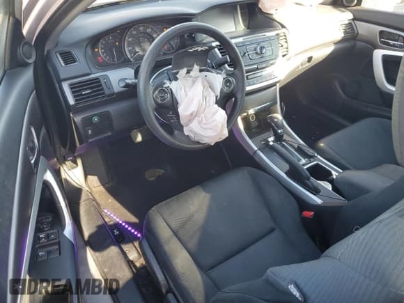 ✅ 2014 Honda Accord LX-S • VIN: 1HGCT1B34EA011765 • Lot: 90133265. Listed on Copart with 199,103 mi. Free auction sales archive from the USA and detailed vehicle history report at DreamBid. Image 8.