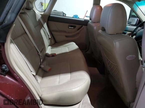 ✅ 2001 Subaru Legacy Outback Limited • VIN: 4S3BE686717200534 • Лот: 86165654. Опубликован ранее на Copart с пробегом 151 481 миль. Бесплатный доступ к архиву аукционных продаж из США и подробный отчёт об истории автомобиля на DreamBid. Изображение 10.