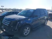 ✅ 2018 Ford Explorer • VIN: 1FM5K7B85JGB88305 • Лот: 43924571. Опубликован ранее на IAAI с пробегом 69 956 миль. Бесплатный доступ к архиву аукционных продаж из США и подробный отчёт об истории автомобиля на DreamBid. Изображение 14.