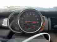 2017 MINI Hardtop Cooper with VIN WMWXP5C34H2F61072, listed as a Copart auction lot 57314695 with 46,693 mi miles and Salvage title. Bid and sale history available at DreamBid. Image 9.