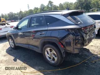 ✅ 2023 Hyundai Tucson SEL • VIN: 5NMJBCAE4PH281711 • Lot: 67764524. Wystawiony na Copart z przebiegiem 25 859 mil. Bezpłatny archiwum sprzedaży aukcyjnych z USA i szczegółowy raport historii pojazdu na DreamBid. Zdjęcie 2.