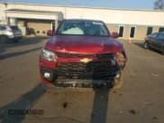 ✅ 2021 Chevrolet Colorado 4WD LT • VIN: 1GCGTCEN6M1296637 • Lot: 80132775. Listed on Copart with 70,690 mi. Free auction sales archive from the USA and detailed vehicle history report at DreamBid. Image 5.