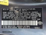 ✅ 2013 Toyota Avalon XLE • VIN: 4T1BK1EB5DU070512 • Лот: 43069836. Опубликован ранее на IAAI с пробегом 149 395 миль. Бесплатный доступ к архиву аукционных продаж из США и подробный отчёт об истории автомобиля на DreamBid. Изображение 9.