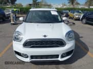 ✅ 2020 MINI Countryman Cooper S • VIN: WMZYW7C02L3L99325 • Lot: 43565781. Listed on IAAI with 55,520 mi. Free auction sales archive from the USA and detailed vehicle history report at DreamBid. Image 13.