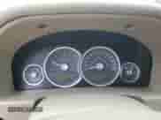 2005 Mercury Mariner Luxury с VIN 4M2YU56135DJ10118, выставлен на аукционе Copart как лот 81430025 с пробегом 266 319 миль миль и Чистый • Clean title. История ставок и продаж доступна на DreamBid. Изображение 9.