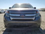 ✅ 2014 Ford Explorer XLT • VIN: 1FM5K7D87EGC48426 • Lot: 65376145. Listed on Copart with 136,747 mi. Free auction sales archive from the USA and detailed vehicle history report at DreamBid. Image 5.