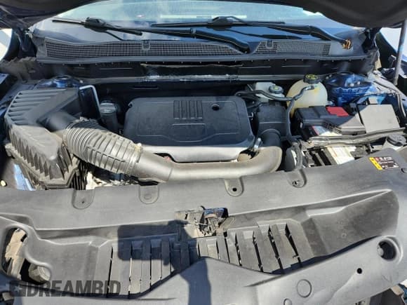 ✅ 2023 Chevrolet Blazer LT • VIN: 3GNKBCR40PS143731 • Lot: 84727265. Listed on Copart with 77,305 mi. Free auction sales archive from the USA and detailed vehicle history report at DreamBid. Image 12.