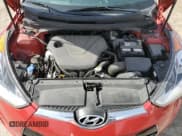 ✅ 2017 Hyundai Veloster • VIN: KMHTC6ADXHU321214 • Lot: 47024634. Wystawiony na Copart z przebiegiem 69 339 mil. Bezpłatny archiwum sprzedaży aukcyjnych z USA i szczegółowy raport historii pojazdu na DreamBid. Zdjęcie 11.