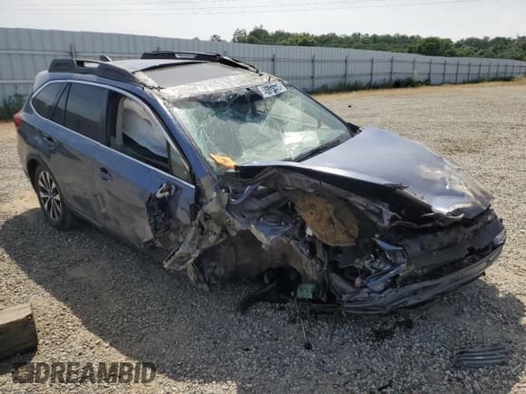 ✅ 2017 Subaru Outback Limited • VIN: 4S4BSENC0H3357963 • Lot: 54601345. Wystawiony na Copart z przebiegiem 69 455 mil. Bezpłatny archiwum sprzedaży aukcyjnych z USA i szczegółowy raport historii pojazdu na DreamBid. Zdjęcie 4.