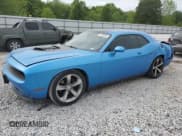 ✅ 2015 Dodge Challenger R/T • VIN: 2C3CDZAT6FH821773 • Lot: 51702554. Wystawiony na Copart z przebiegiem 116 295 mil. Bezpłatny archiwum sprzedaży aukcyjnych z USA i szczegółowy raport historii pojazdu na DreamBid. Zdjęcie 1.