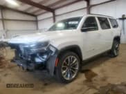 ✅ 2023 Jeep Wagoneer Series III • VIN: 1C4SJVDP1PS507112 • Лот: 68073685. Опубликован ранее на Copart с пробегом 36 915 миль. Бесплатный доступ к архиву аукционных продаж из США и подробный отчёт об истории автомобиля на DreamBid. Изображение 1.