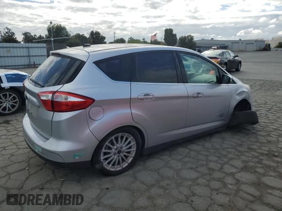✅ 2014 Ford C-Max SEL • VIN: 1FADP5CU6EL521468 • Lot: 85945525. Wystawiony na Copart z przebiegiem 205 501 mil. Bezpłatny archiwum sprzedaży aukcyjnych z USA i szczegółowy raport historii pojazdu na DreamBid. Zdjęcie 3.