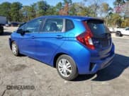 ✅ 2015 Honda Fit LX • VIN: 3HGGK5G52FM726053 • Лот: 81963024. Опубликован ранее на Copart с пробегом 182 442 миль. Бесплатный доступ к архиву аукционных продаж из США и подробный отчёт об истории автомобиля на DreamBid. Изображение 2.