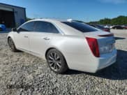 ✅ 2017 Cadillac XTS • VIN: 2G61L5S30H9115945 • Лот: 62356795. Опубликован ранее на Copart с пробегом 72 080 миль. Бесплатный доступ к архиву аукционных продаж из США и подробный отчёт об истории автомобиля на DreamBid. Изображение 2.