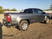 ✅ 2016 Chevrolet Colorado 2WD WT • VIN: 1GCHSBE39G1258985 • Лот: 80579535. Опубликован ранее на Copart с пробегом 103 565 миль. Бесплатный доступ к архиву аукционных продаж из США и подробный отчёт об истории автомобиля на DreamBid. Изображение 3.