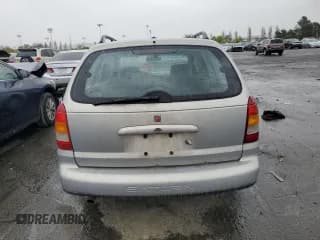 ✅ 2000 Saturn LW • VIN: 1G8JU82F5YY684320 • Лот: 48539414. Опубликован ранее на Copart с пробегом Не указан. Бесплатный доступ к архиву аукционных продаж из США и подробный отчёт об истории автомобиля на DreamBid. Изображение 6.