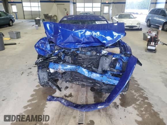 2020 Dodge Charger SXT with VIN 2C3CDXBG2LH119564, listed as a Copart auction lot 81666745 with Not provided miles and Salvage title. Bid and sale history available at DreamBid. Image 5.