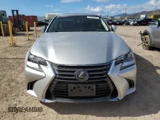 ✅ 2018 Lexus GS 350 F Sport • VIN: JTHBZ1BL5JA015468 • Lot: 87023475. Wystawiony na Copart z przebiegiem 30 213 mil. Bezpłatny archiwum sprzedaży aukcyjnych z USA i szczegółowy raport historii pojazdu na DreamBid. Zdjęcie 5.