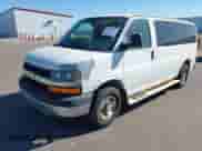 2011 Chevrolet Express Passenger LT с VIN 1GAZGYFG6B1178586, выставлен на аукционе IAAI как лот 43429542 с пробегом 33 487 миль миль и . История ставок и продаж доступна на DreamBid. Изображение 17.