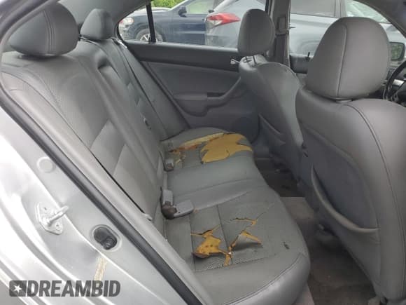 ✅ 2006 Acura TSX • VIN: JH4CL968X6C006478 • Лот: 54013145. Опубликован ранее на Copart с пробегом 173 759 миль. Бесплатный доступ к архиву аукционных продаж из США и подробный отчёт об истории автомобиля на DreamBid. Изображение 10.