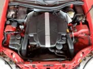 ✅ 2002 Mercedes-Benz SLK 320 • VIN: WDBKK65F22F263821 • Lot: 89736485. Wystawiony na Copart z przebiegiem 90 205 mil. Bezpłatny archiwum sprzedaży aukcyjnych z USA i szczegółowy raport historii pojazdu na DreamBid. Zdjęcie 11.