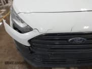 ✅ 2022 Ford Transit Connect XL • VIN: NM0LS6S26N1517598 • Lot: 41413312. Listed on IAAI with 81,356 mi. Free auction sales archive from the USA and detailed vehicle history report at DreamBid. Image 20.