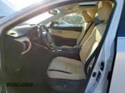 ✅ 2015 Lexus NX 200t • VIN: JTJYARBZ2F2016775 • Lot: 86255665. Listed on Copart with 143,675 mi. Free auction sales archive from the USA and detailed vehicle history report at DreamBid. Image 7.