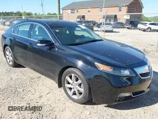 ✅ 2014 Acura TL Technology • VIN: 19UUA8F58EA004641 • Lot: 42061148. Wystawiony na IAAI z przebiegiem 71 003 mil. Bezpłatny archiwum sprzedaży aukcyjnych z USA i szczegółowy raport historii pojazdu na DreamBid. Zdjęcie 1.